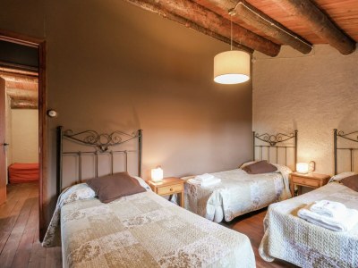 Holiday house Belvilla by OYO Casa El Racó d'Espunyes. - Features photo 15