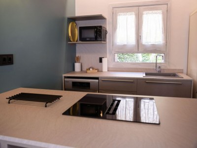 Holiday house Belvilla by OYO Casa El Racó d'Espunyes. - Features photo 19