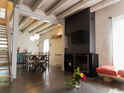 Holiday house Belvilla by OYO Casa El Racó d'Espunyes. - Features photo 20