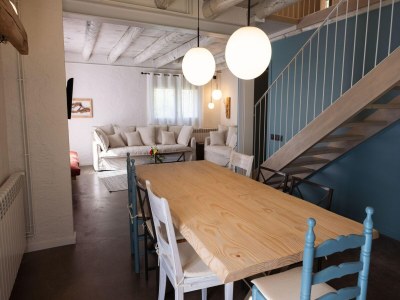 Holiday house Belvilla by OYO Casa El Racó d'Espunyes. - Features photo 21