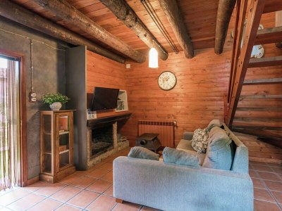 Holiday house Belvilla by OYO Casa El Racó d'Espunyes. - Features photo 27