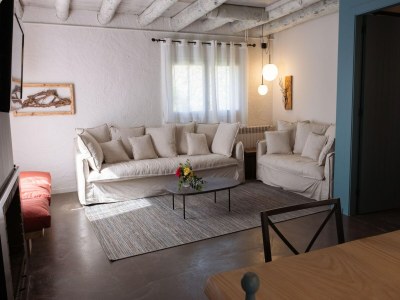 Holiday house Belvilla by OYO Casa El Racó d'Espunyes. - Features photo 28