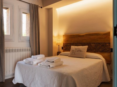 Holiday house Belvilla by OYO Casa El Racó d'Espunyes. - Features photo 33