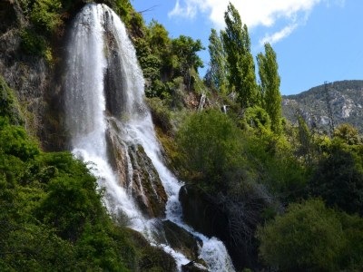 Holiday house Belvilla by OYO Casa El Racó d'Espunyes. - Environment photo 36