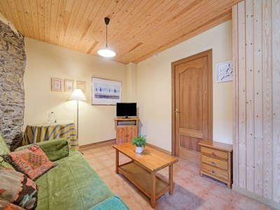 Apartment Apartment in Isavarre near Pyrenees Mountains - Features photo 6