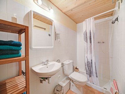 Apartment Apartment in Isavarre near Pyrenees Mountains - Features photo 7