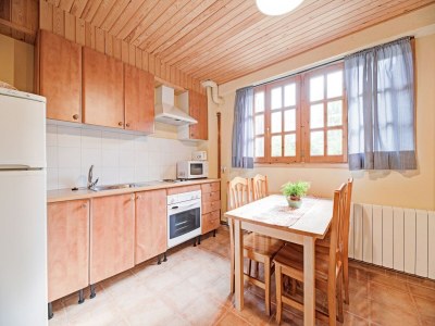 Apartment Apartment in Isavarre near Pyrenees Mountains - Features photo 8