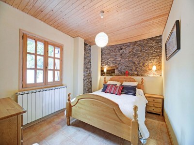 Apartment Apartment in Isavarre near Pyrenees Mountains - Features photo 9