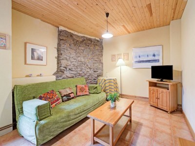 Apartment Apartment in Isavarre near Pyrenees Mountains - Features photo 11