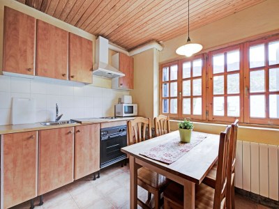 Apartment Apartment in Isavarre near Pyrenees Mountains - Features photo 12