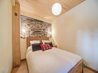 Apartment Apartment in Isavarre near Pyrenees Mountains - Features photo 13