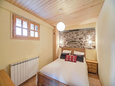 Apartment Apartment in Isavarre near Pyrenees Mountains - Features photo 14