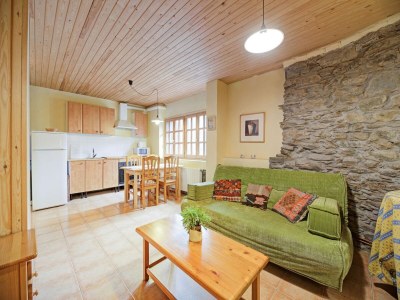 Apartment Apartment in Isavarre near Pyrenees Mountains - Features photo 15