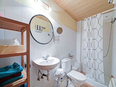 Apartment Apartment in Isavarre near Pyrenees Mountains - Features photo 16