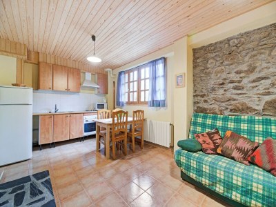 Apartment Apartment in Isavarre near Pyrenees Mountains - Features photo 17