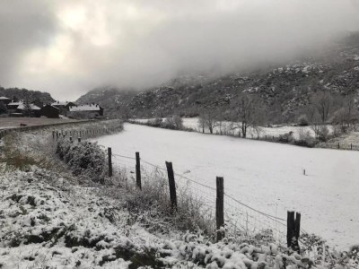 Apartment Apartment in Isavarre near Pyrenees Mountains - Environment photo 19