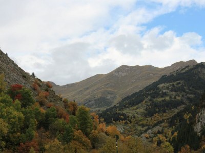 Apartment Apartment in Isavarre near Pyrenees Mountains - Environment photo 22