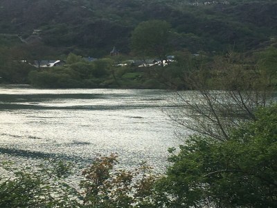 Apartment Apartment in Isavarre near Pyrenees Mountains - Environment photo 24