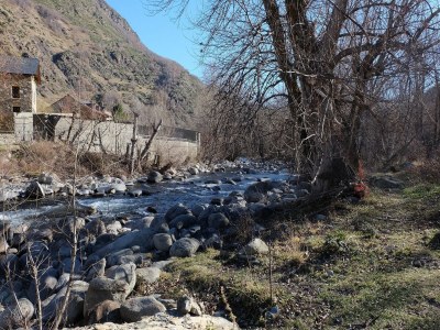 Apartment Apartment in Isavarre near Pyrenees Mountains - Environment photo 25