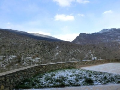 Apartment Apartment in Isavarre near Pyrenees Mountains - Environment photo 27