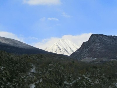 Apartment Apartment in Isavarre near Pyrenees Mountains - Environment photo 33