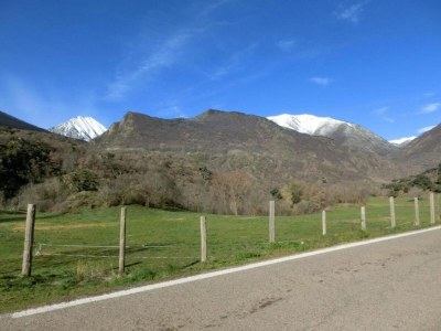 Apartment Apartment in Isavarre near Pyrenees Mountains - Environment photo 34