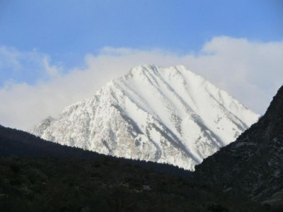 Apartment Apartment in Isavarre near Pyrenees Mountains - Environment photo 35