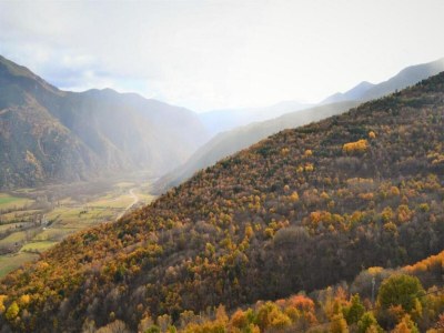 Apartment Apartment in Isavarre near Pyrenees Mountains - Environment photo 36
