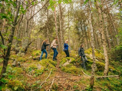 Apartment Apartment in Isavarre near Pyrenees Mountains - Environment photo 37