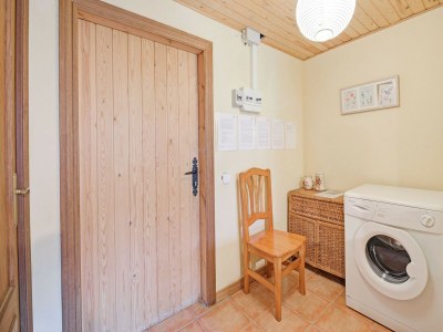 Apartment Apartment in Isavarre near Pyrenees Mountains - Outdoor photo 38