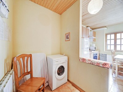 Apartment Apartment in Isavarre near Pyrenees Mountains - Outdoor photo 39