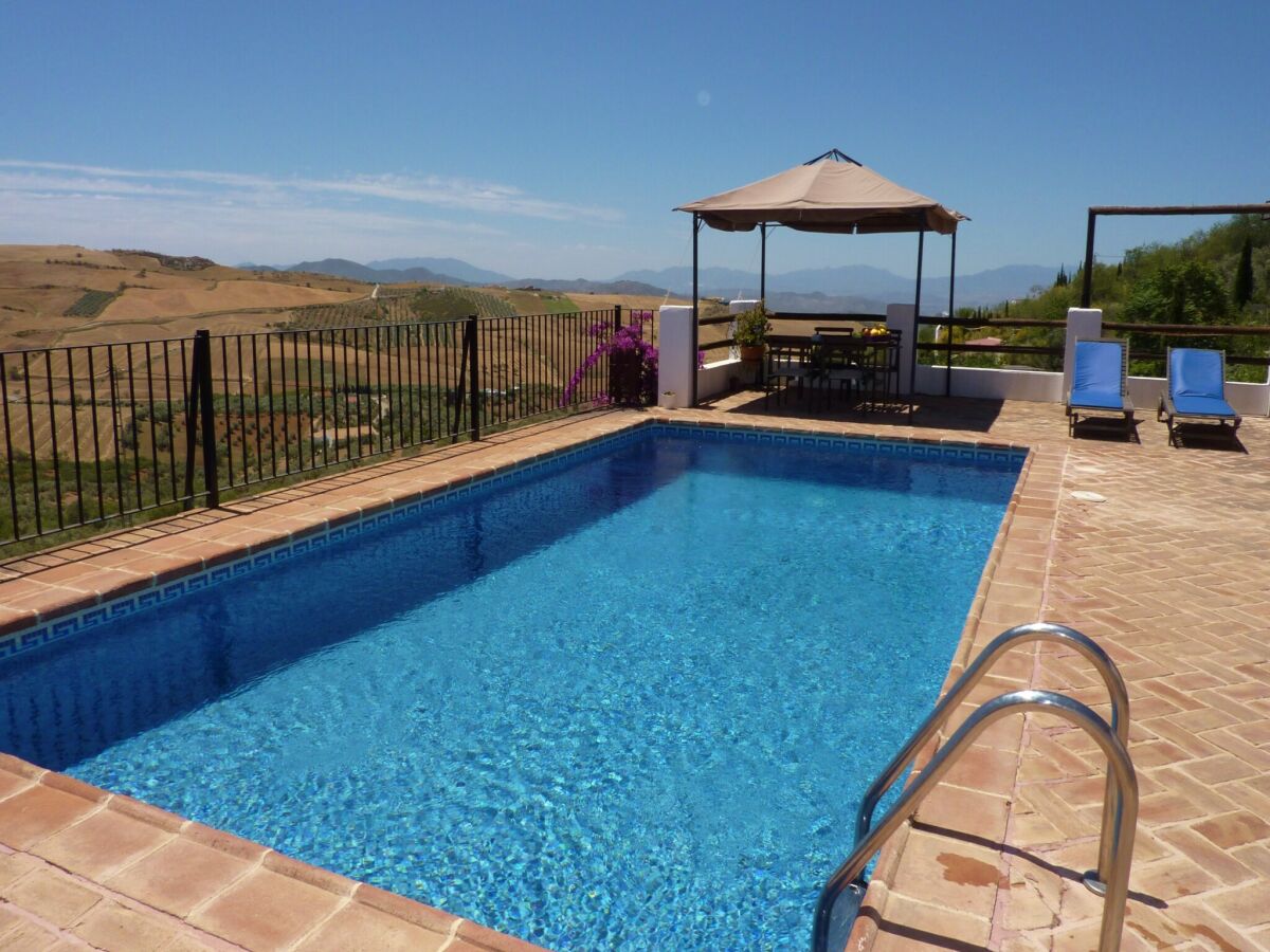 Villa Countryside Villa Escape - Outdoor photo 4