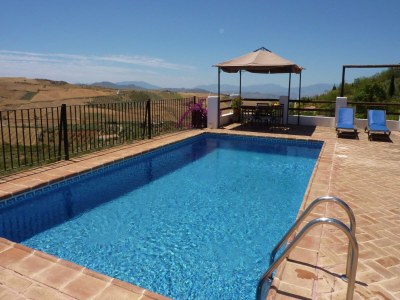 Villa Countryside Villa Escape - Outdoor photo 4