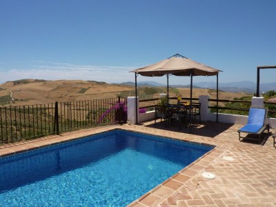 Villa Countryside Villa Escape - Outdoor photo 5