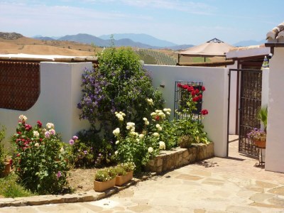 Villa Countryside Villa Escape - Outdoor photo 6