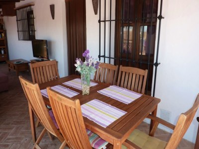 Villa Countryside Villa Escape - Outdoor photo 7