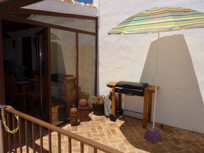 Villa Countryside Villa Escape - Outdoor photo 8