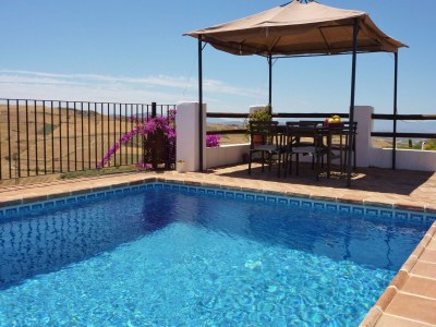 Villa Countryside Villa Escape - Outdoor photo 10