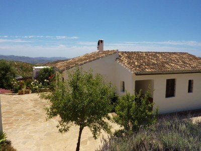 Villa Countryside Villa Escape - Outdoor photo 12