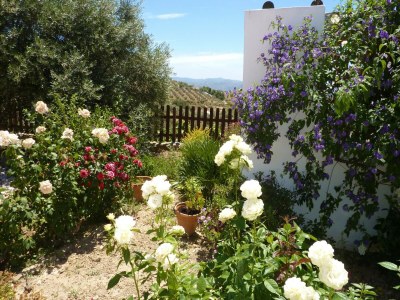 Villa Countryside Villa Escape - Outdoor photo 13