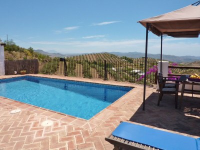 Villa Countryside Villa Escape - Outdoor photo 14