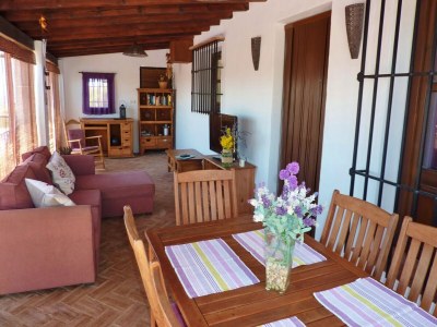 Villa Countryside Villa Escape - Outdoor photo 16