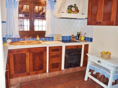 Villa Countryside Villa Escape - Features photo 17