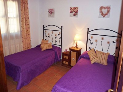 Villa Countryside Villa Escape - Features photo 18