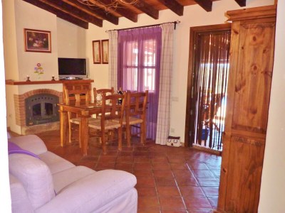 Villa Countryside Villa Escape - Features photo 20