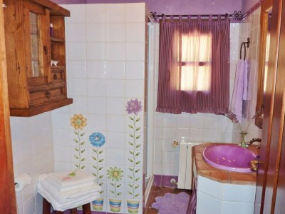 Villa Countryside Villa Escape - Features photo 22