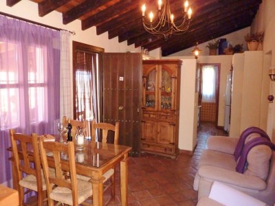 Villa Countryside Villa Escape - Features photo 23