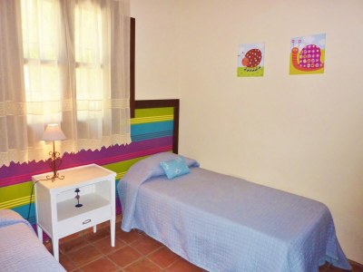 Villa Countryside Villa Escape - Features photo 24