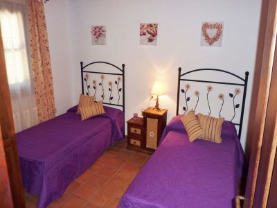 Villa Countryside Villa Escape - Features photo 27