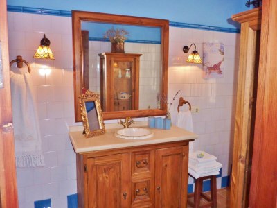 Villa Countryside Villa Escape - Features photo 28